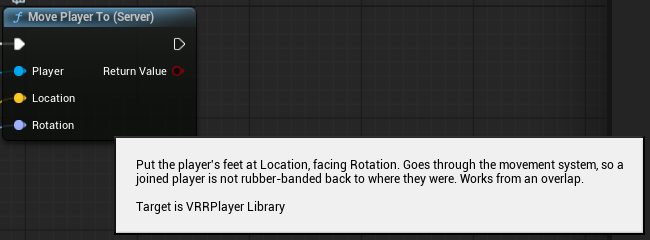 Move Player To (Server) with its tooltip